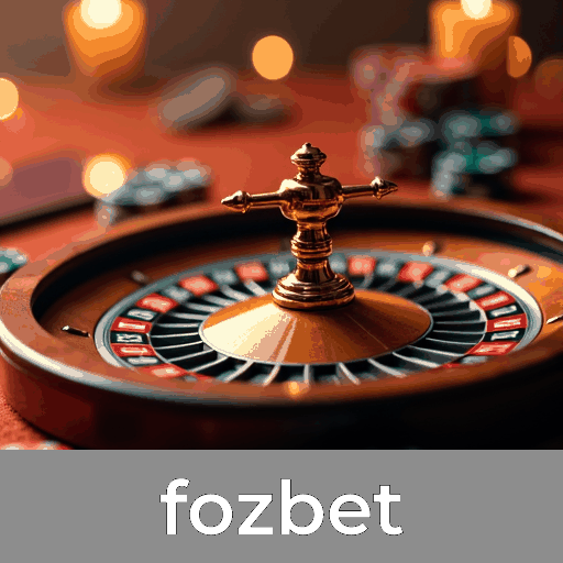 Experiência VIP com Roleta ao Vivo no Fozbet: Mais de 10 Variantes