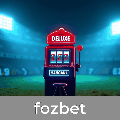 Descubra os Melhores Slots no Fozbet com Prêmios Incríveis